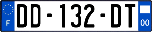 DD-132-DT