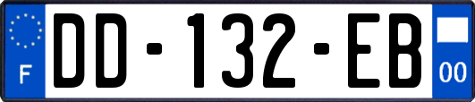 DD-132-EB