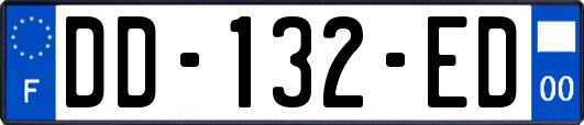 DD-132-ED