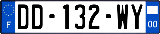 DD-132-WY