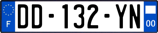 DD-132-YN