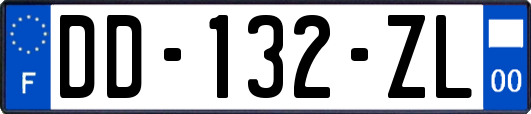 DD-132-ZL