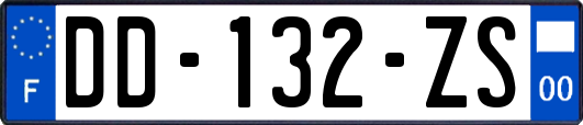 DD-132-ZS