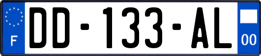 DD-133-AL