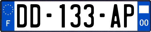 DD-133-AP