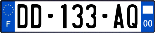 DD-133-AQ