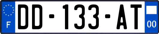 DD-133-AT