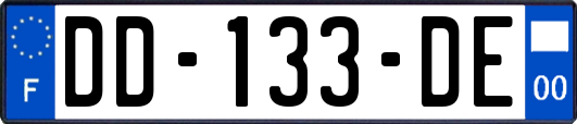 DD-133-DE