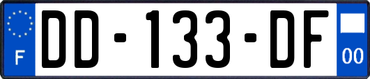 DD-133-DF