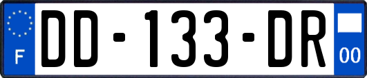 DD-133-DR