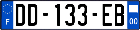DD-133-EB