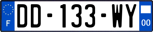DD-133-WY
