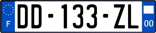 DD-133-ZL
