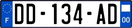 DD-134-AD