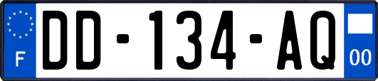 DD-134-AQ