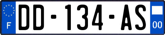 DD-134-AS