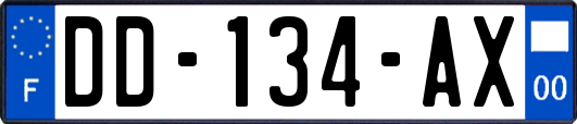 DD-134-AX