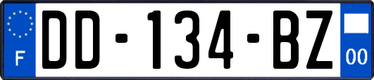 DD-134-BZ