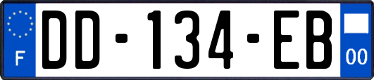 DD-134-EB