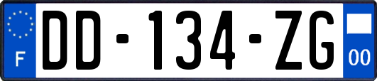 DD-134-ZG