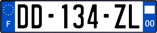 DD-134-ZL