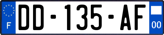 DD-135-AF