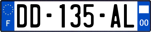 DD-135-AL