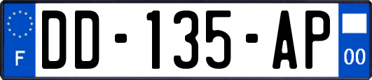 DD-135-AP