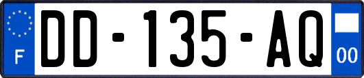 DD-135-AQ