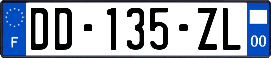 DD-135-ZL