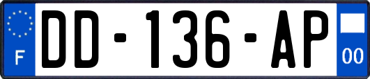 DD-136-AP