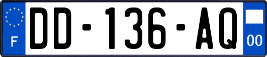 DD-136-AQ