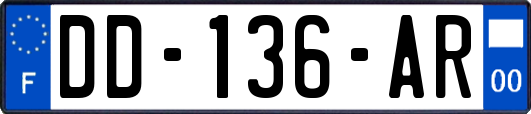 DD-136-AR