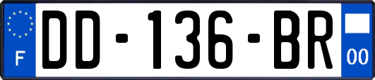 DD-136-BR