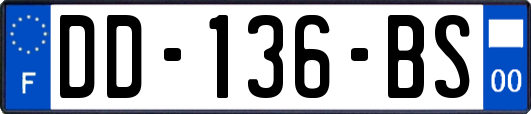 DD-136-BS