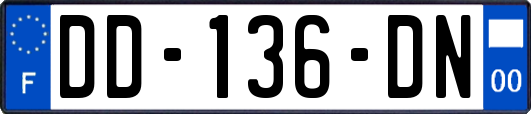 DD-136-DN