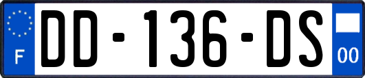 DD-136-DS