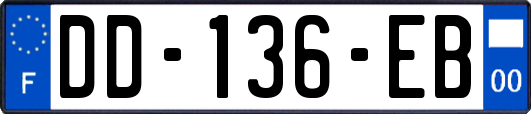 DD-136-EB