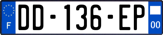 DD-136-EP