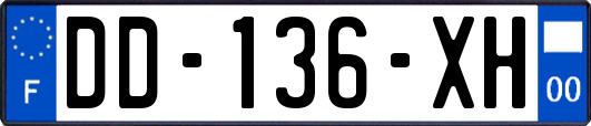 DD-136-XH