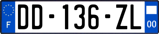 DD-136-ZL