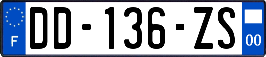 DD-136-ZS