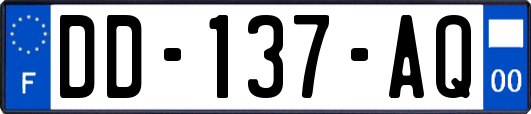 DD-137-AQ