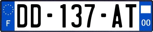 DD-137-AT