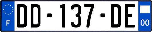 DD-137-DE