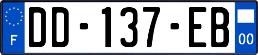 DD-137-EB