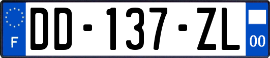 DD-137-ZL