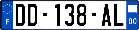 DD-138-AL