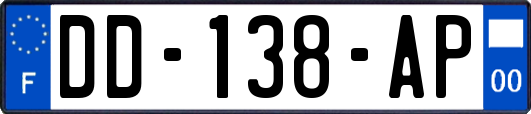 DD-138-AP