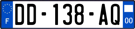 DD-138-AQ